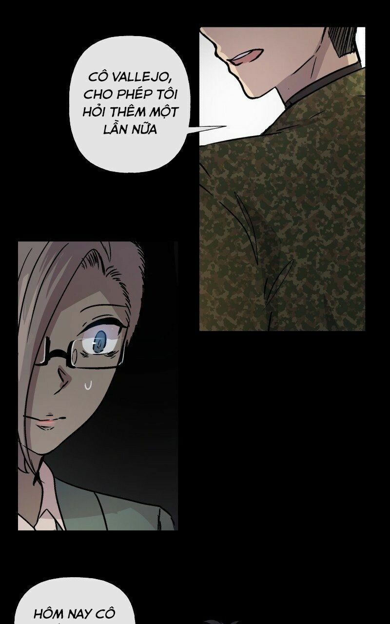 Trọng Sinh Mạc Thế Chap 63 - Next Chap 64