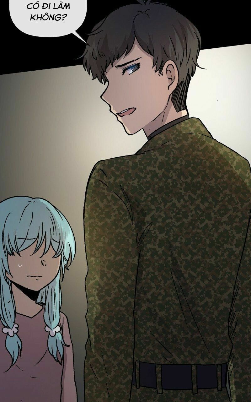 Trọng Sinh Mạc Thế Chap 63 - Next Chap 64