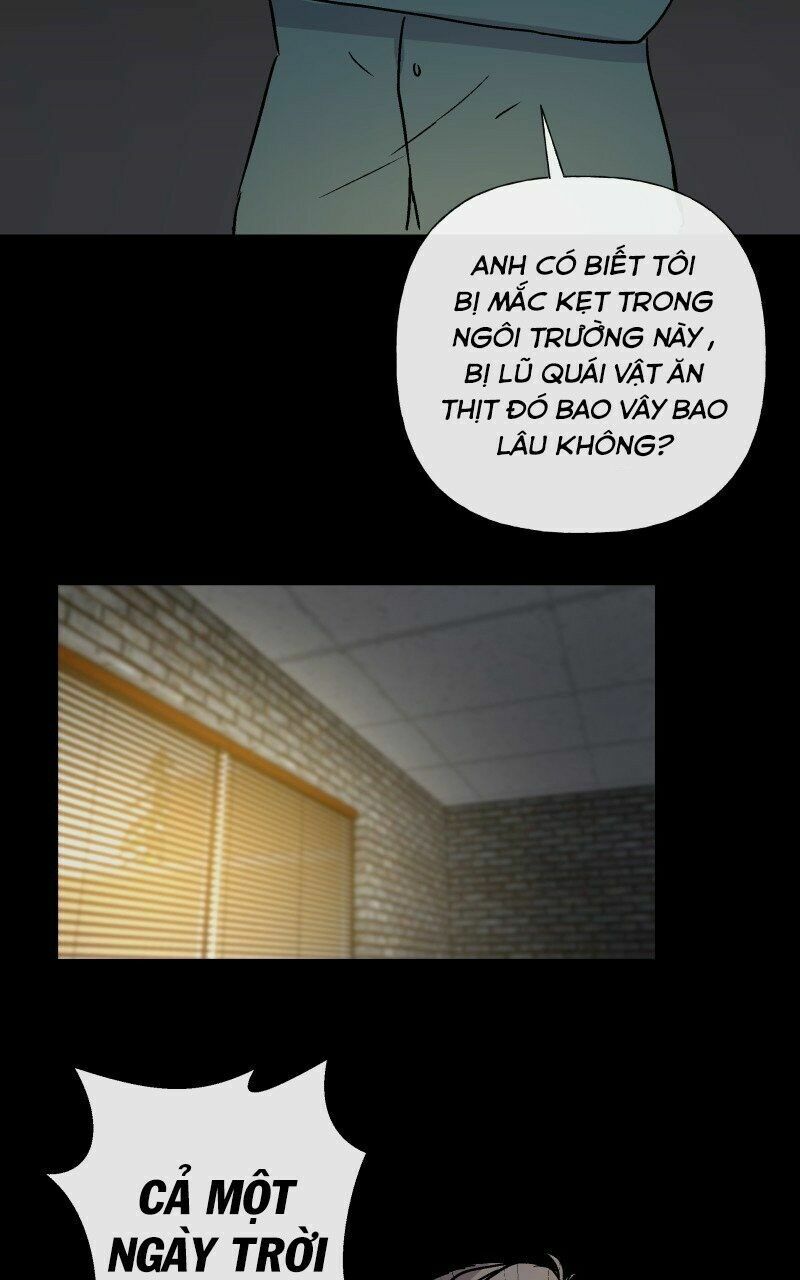 Trọng Sinh Mạc Thế Chap 63 - Next Chap 64