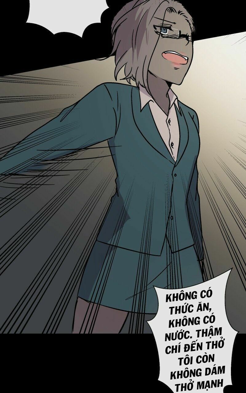 Trọng Sinh Mạc Thế Chap 63 - Next Chap 64