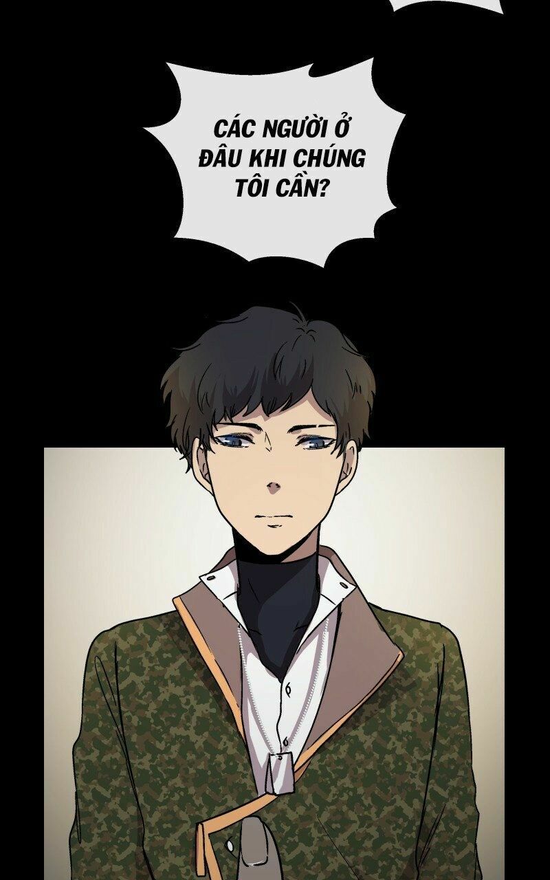 Trọng Sinh Mạc Thế Chap 63 - Next Chap 64