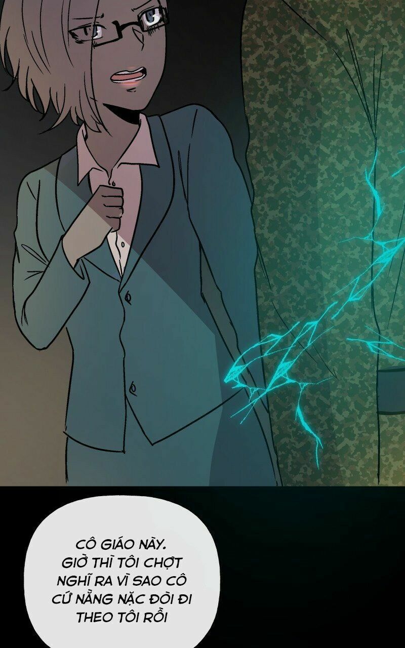 Trọng Sinh Mạc Thế Chap 63 - Next Chap 64