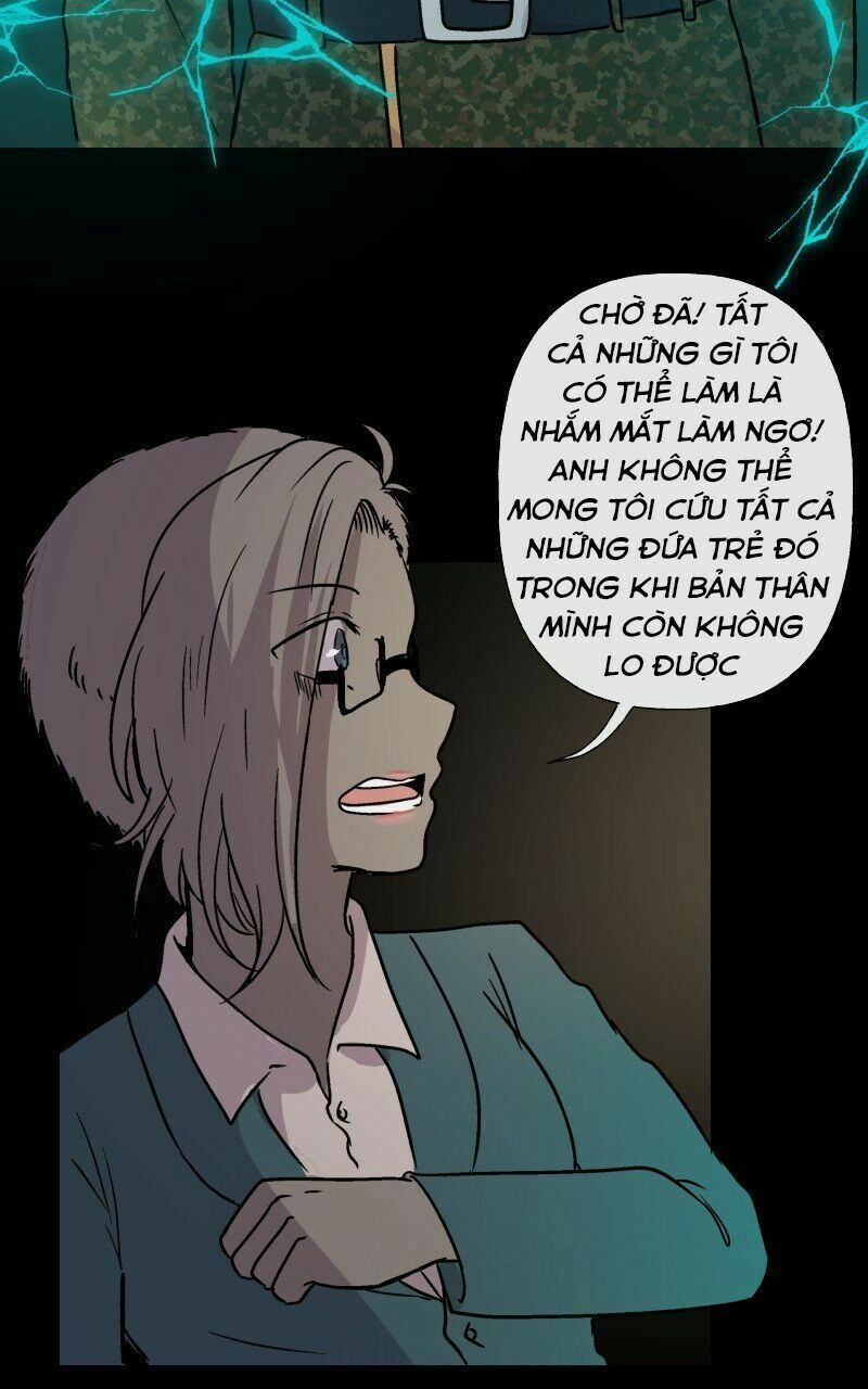 Trọng Sinh Mạc Thế Chap 63 - Next Chap 64