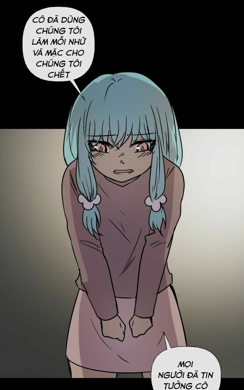 Trọng Sinh Mạc Thế Chap 63 - Next Chap 64