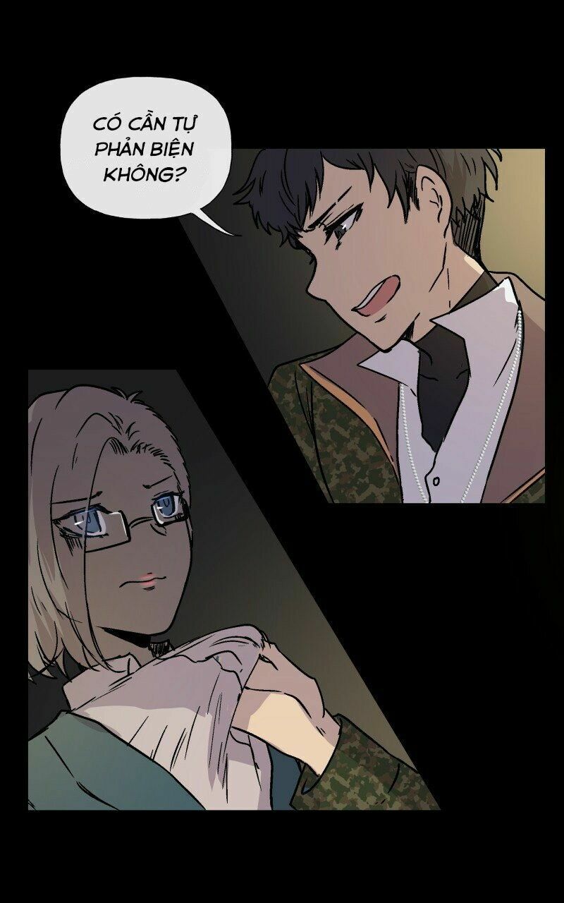 Trọng Sinh Mạc Thế Chap 63 - Next Chap 64