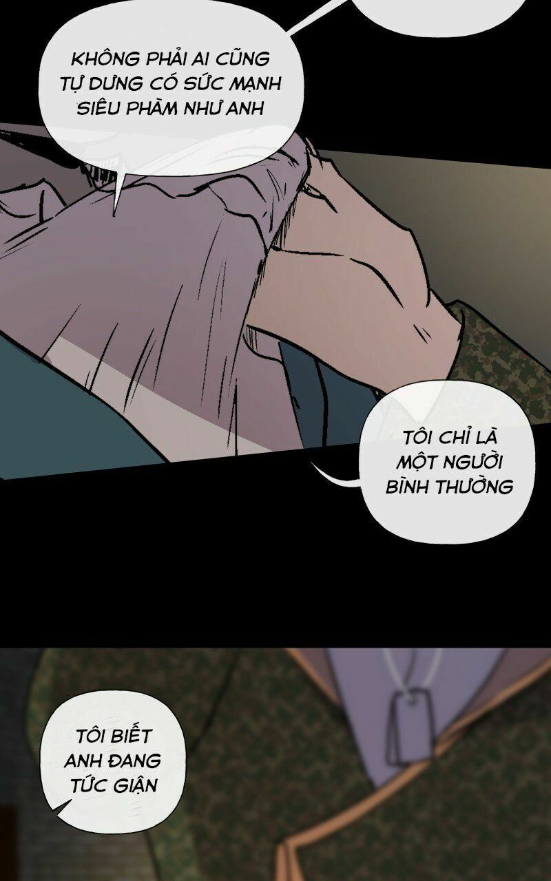 Trọng Sinh Mạc Thế Chap 63 - Next Chap 64