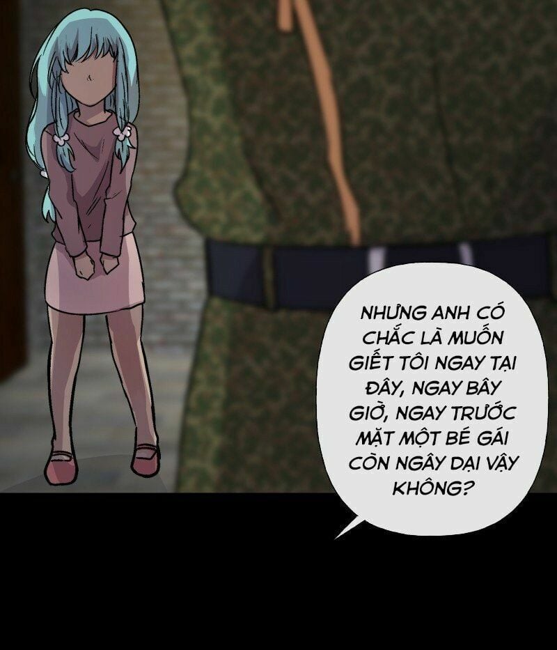 Trọng Sinh Mạc Thế Chap 63 - Next Chap 64