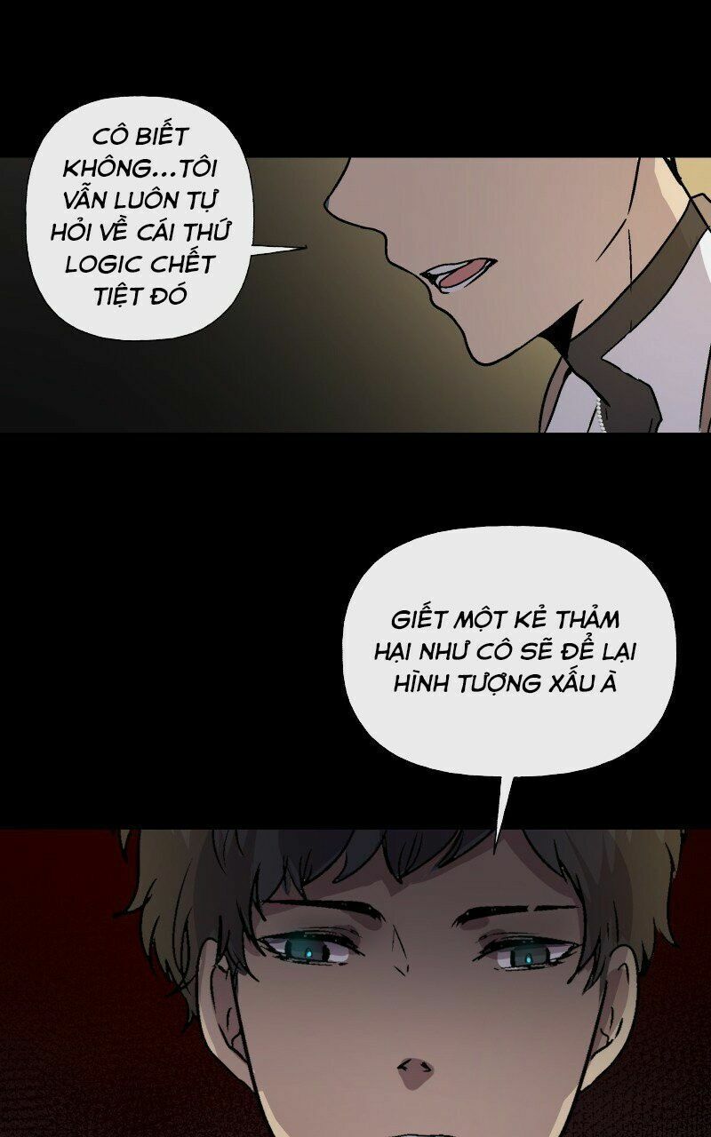 Trọng Sinh Mạc Thế Chap 63 - Next Chap 64