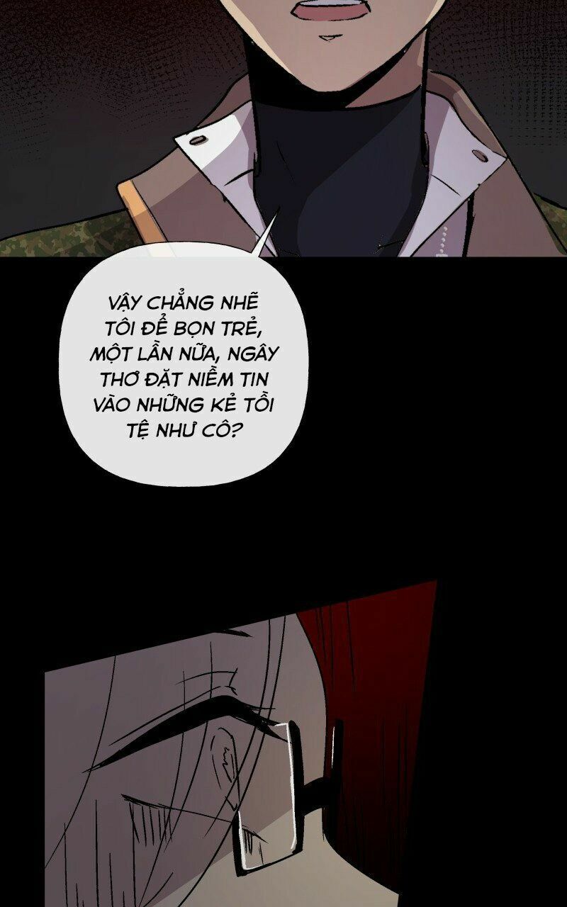 Trọng Sinh Mạc Thế Chap 63 - Next Chap 64