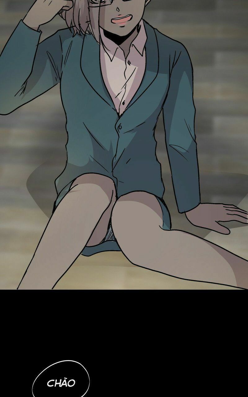 Trọng Sinh Mạc Thế Chap 63 - Next Chap 64