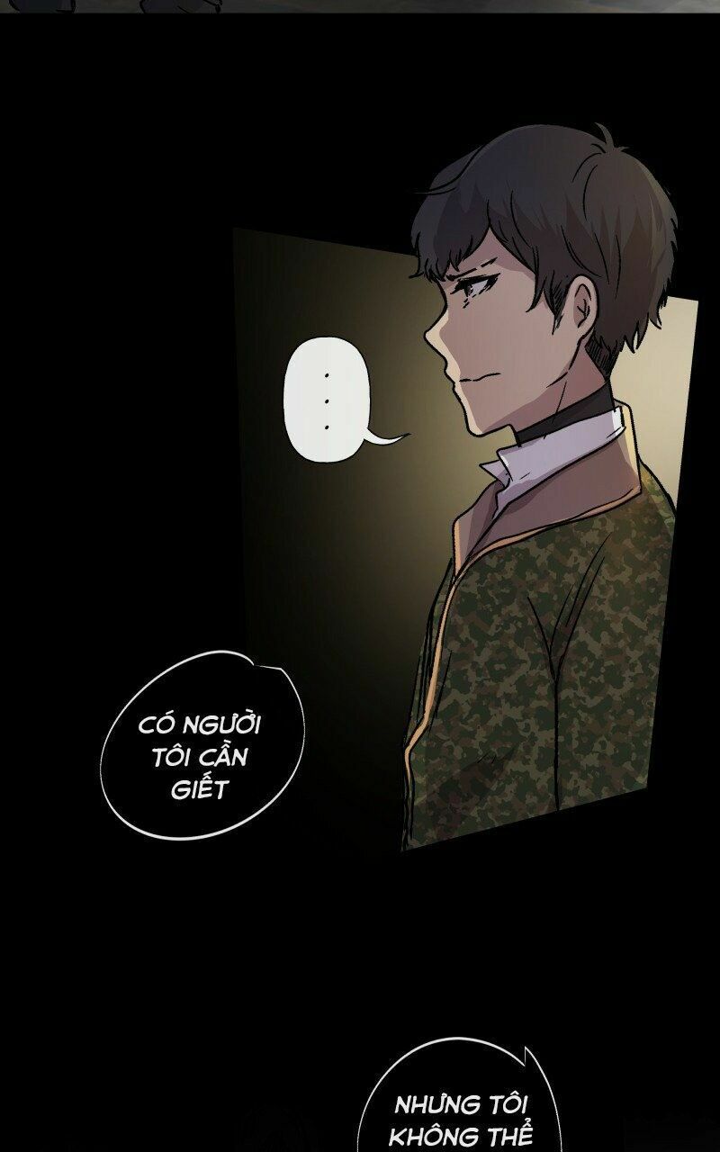 Trọng Sinh Mạc Thế Chap 63 - Next Chap 64