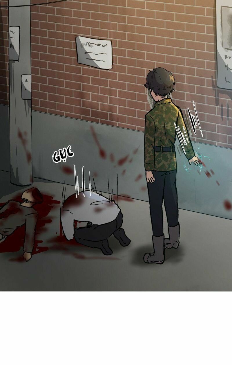 Trọng Sinh Mạc Thế Chap 62 - Next Chap 63