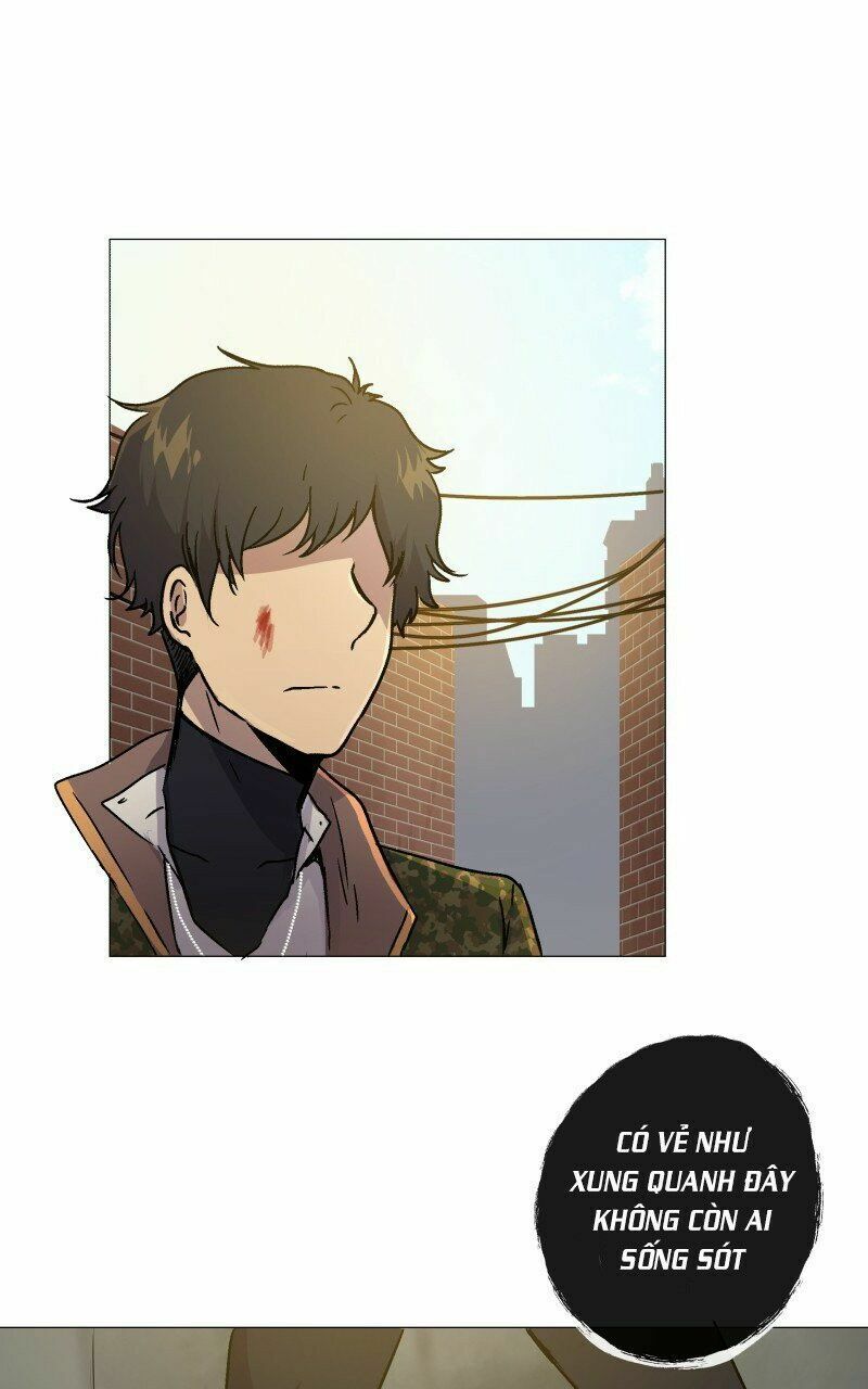 Trọng Sinh Mạc Thế Chap 62 - Next Chap 63