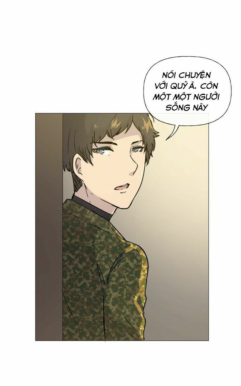 Trọng Sinh Mạc Thế Chap 62 - Next Chap 63