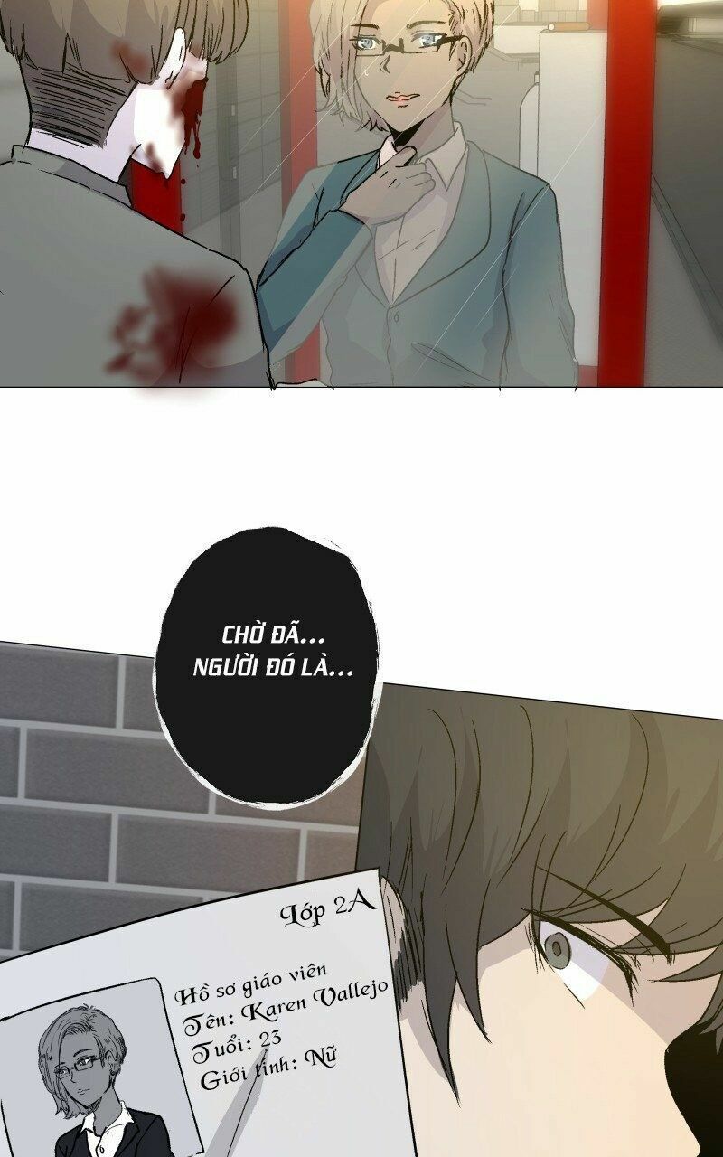 Trọng Sinh Mạc Thế Chap 62 - Next Chap 63