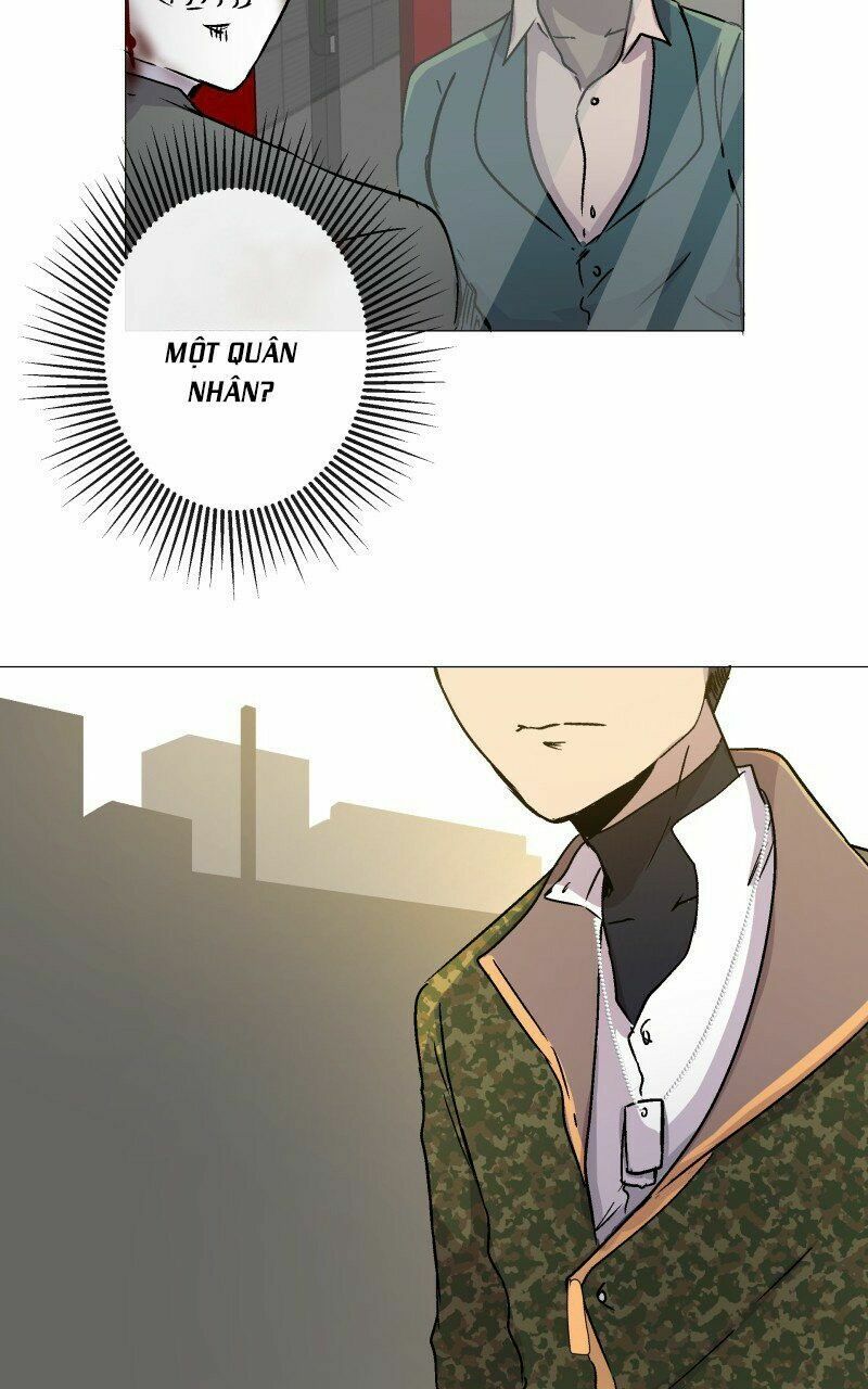 Trọng Sinh Mạc Thế Chap 62 - Next Chap 63