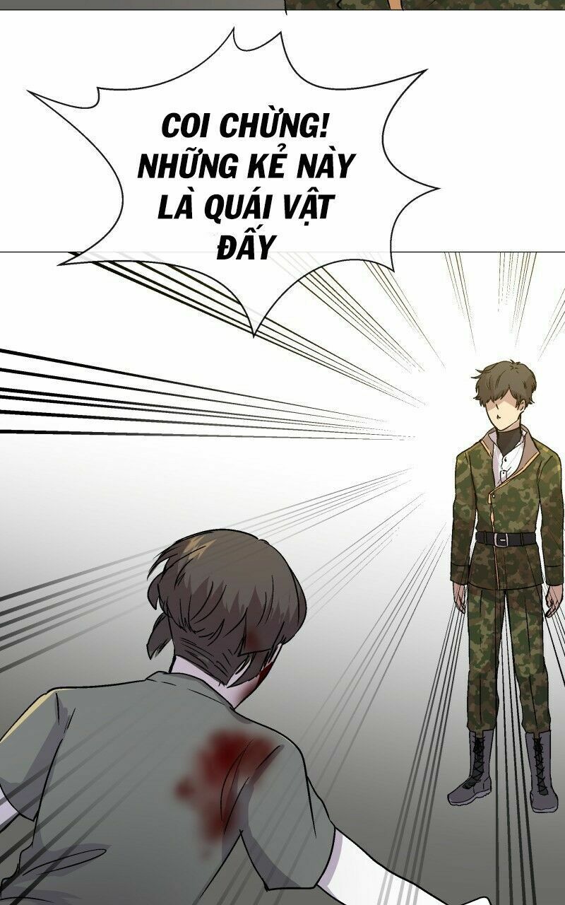 Trọng Sinh Mạc Thế Chap 62 - Next Chap 63