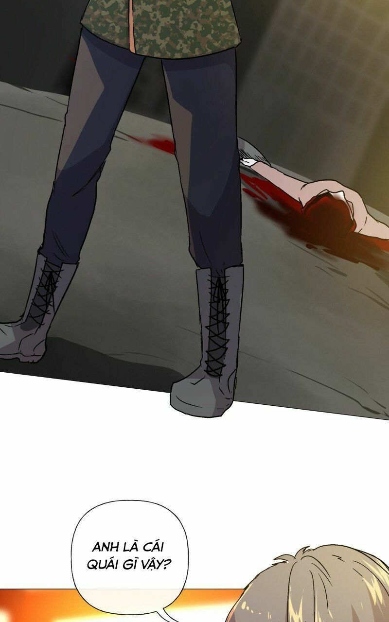 Trọng Sinh Mạc Thế Chap 62 - Next Chap 63