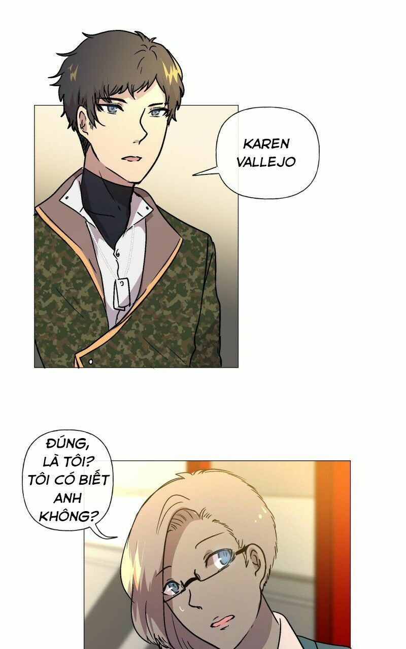 Trọng Sinh Mạc Thế Chap 62 - Next Chap 63