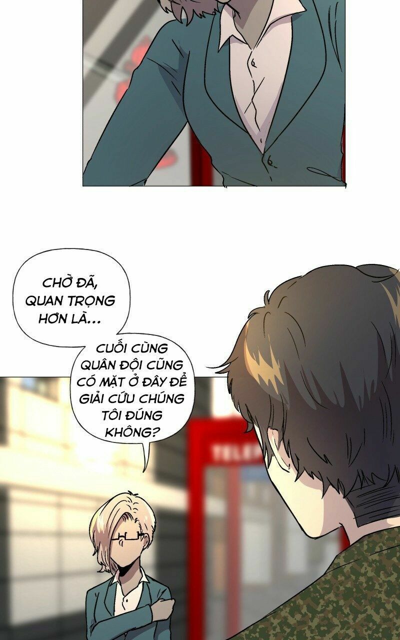 Trọng Sinh Mạc Thế Chap 62 - Next Chap 63