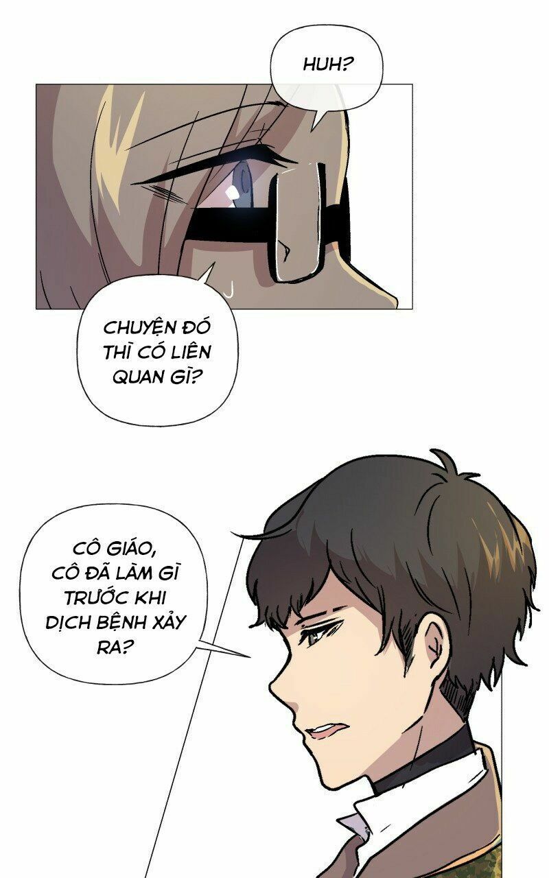 Trọng Sinh Mạc Thế Chap 62 - Next Chap 63