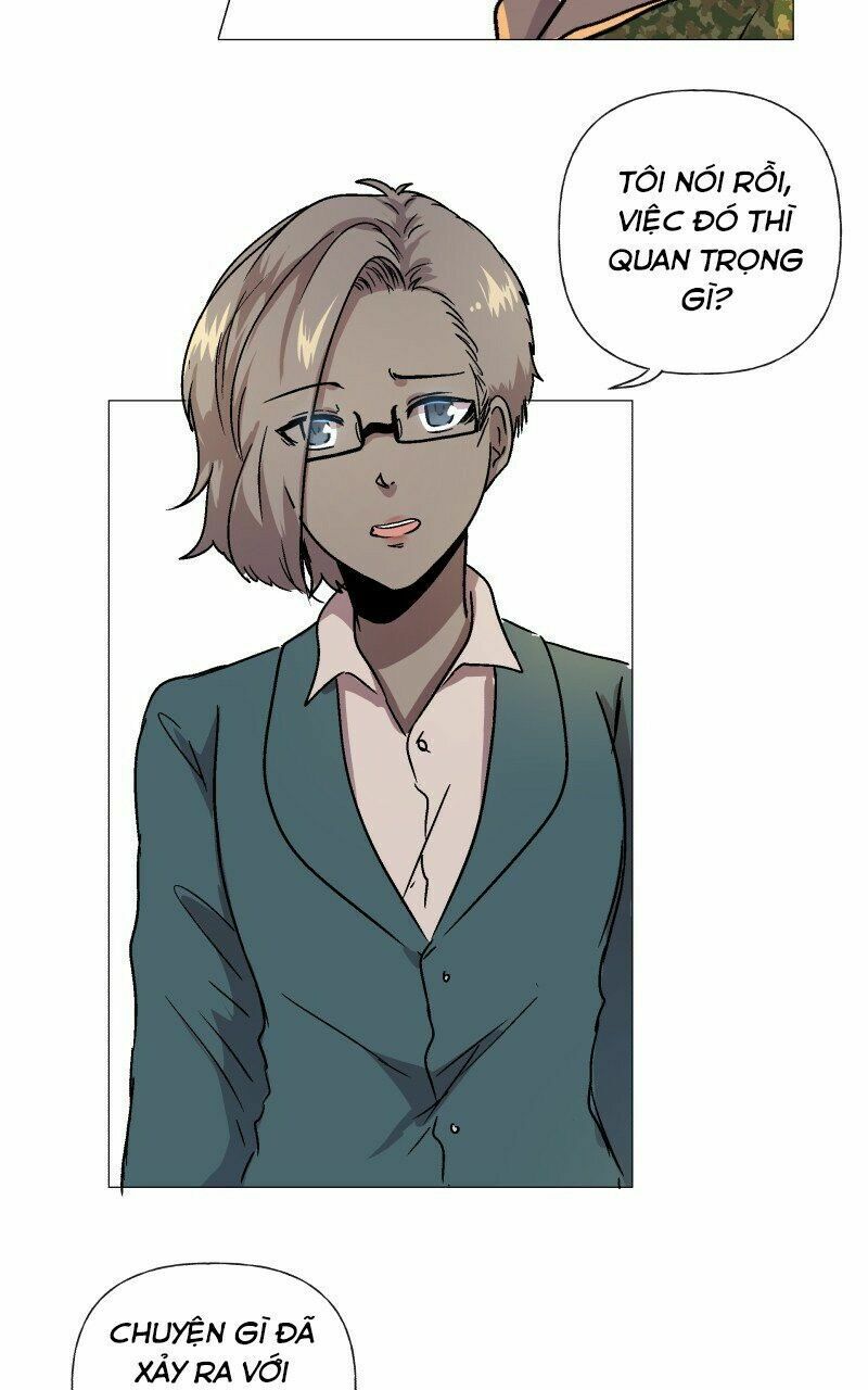 Trọng Sinh Mạc Thế Chap 62 - Next Chap 63