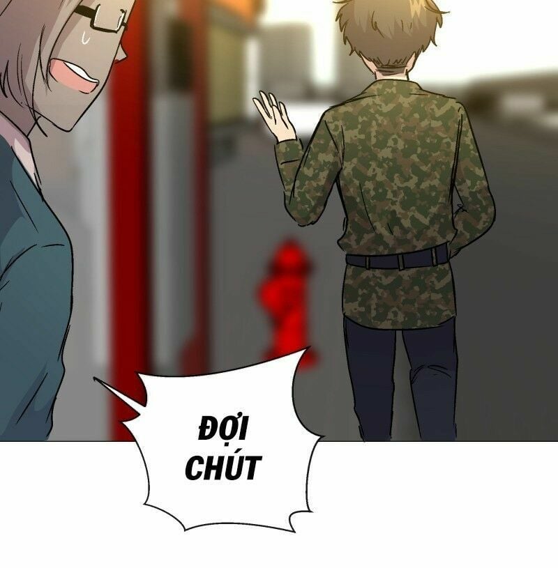 Trọng Sinh Mạc Thế Chap 62 - Next Chap 63