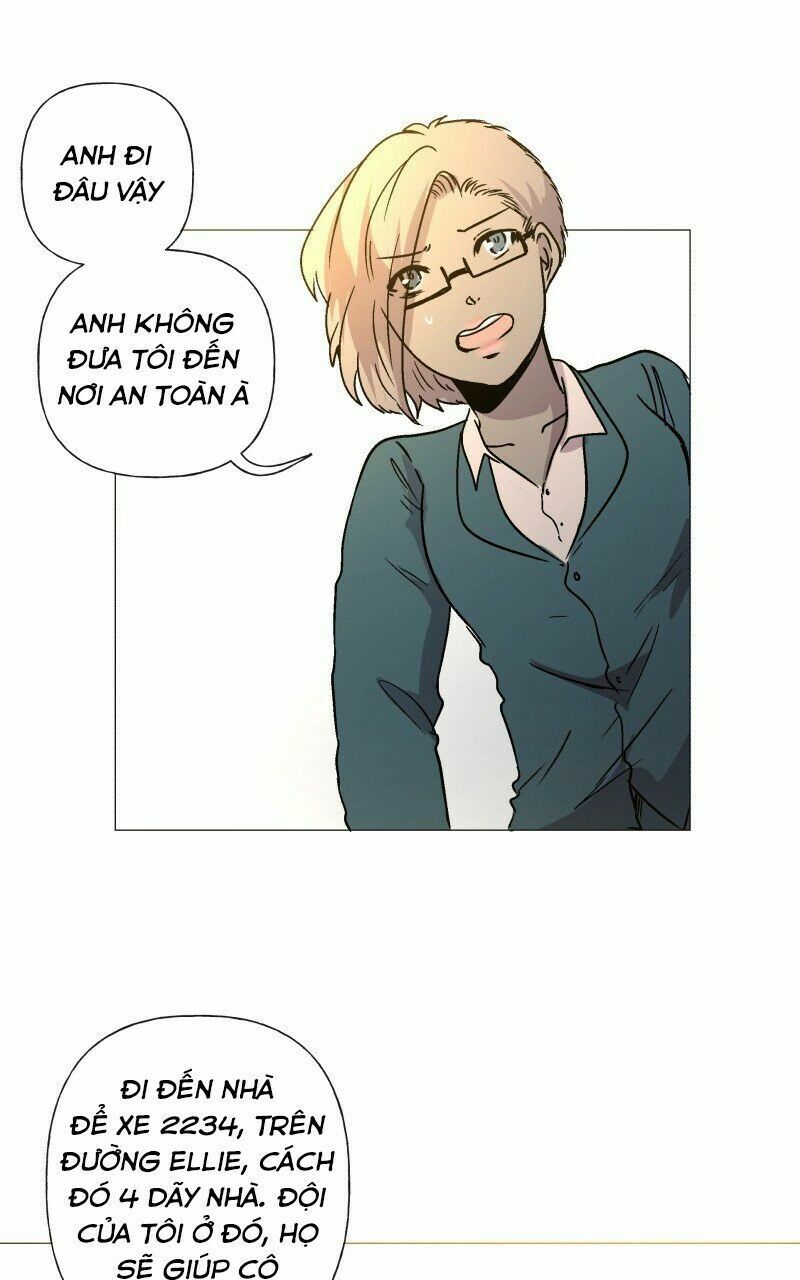 Trọng Sinh Mạc Thế Chap 62 - Next Chap 63