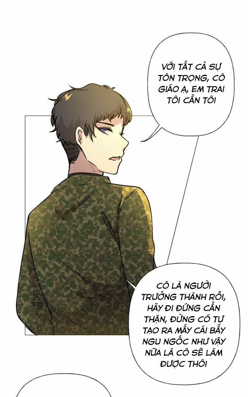 Trọng Sinh Mạc Thế Chap 62 - Next Chap 63