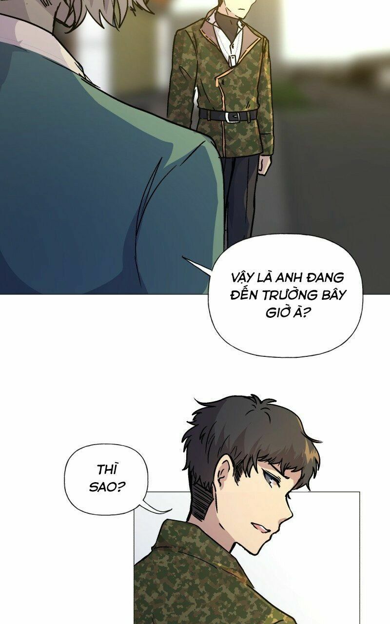 Trọng Sinh Mạc Thế Chap 62 - Next Chap 63