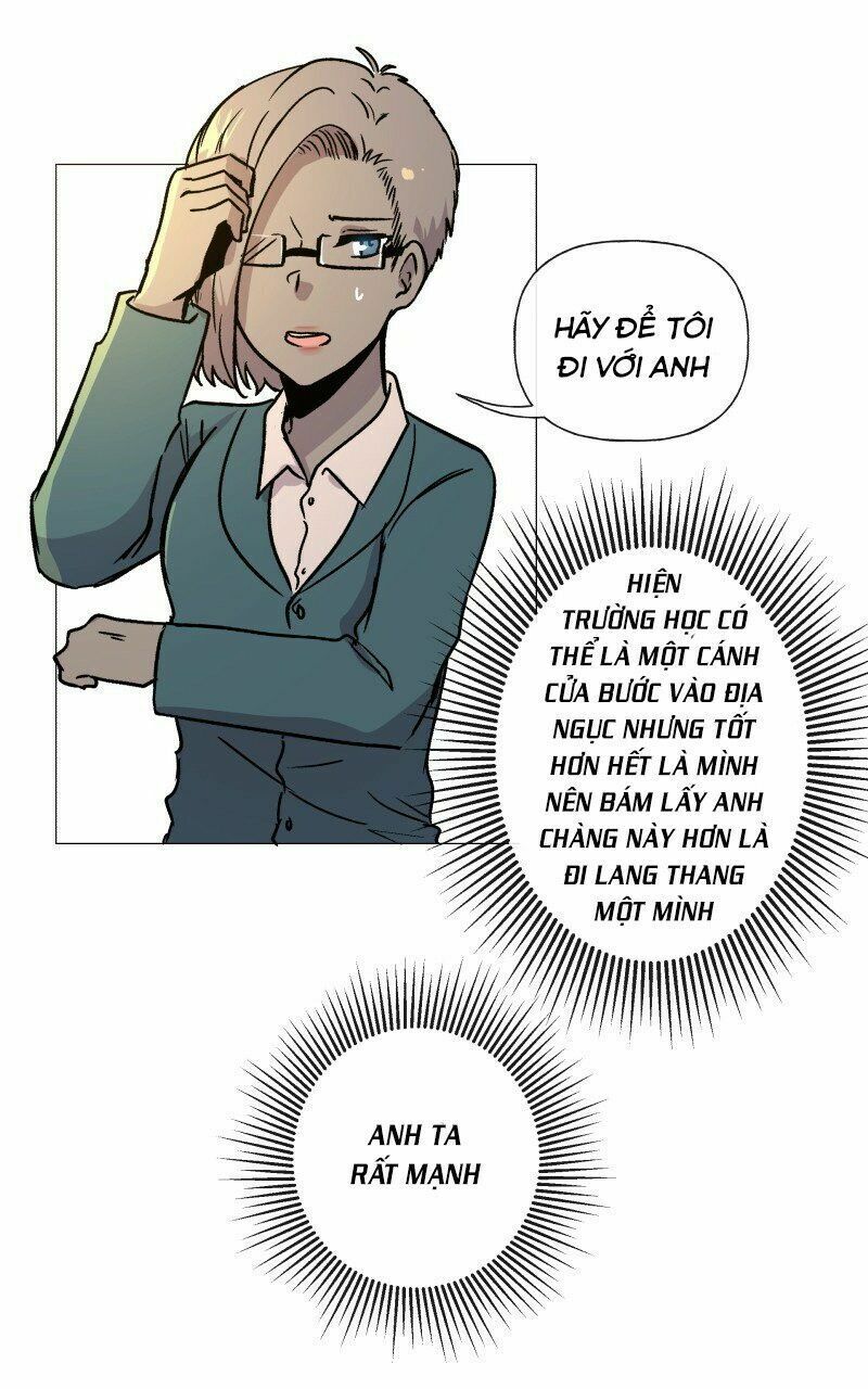 Trọng Sinh Mạc Thế Chap 62 - Next Chap 63