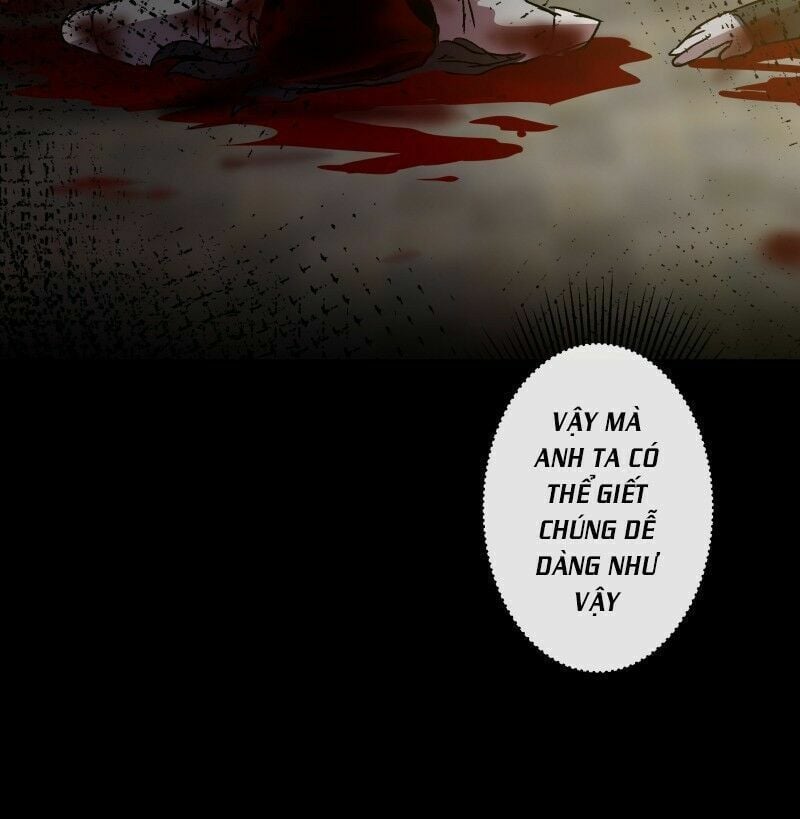 Trọng Sinh Mạc Thế Chap 62 - Next Chap 63