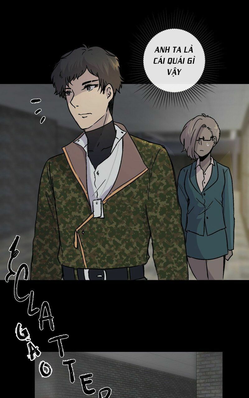 Trọng Sinh Mạc Thế Chap 62 - Next Chap 63