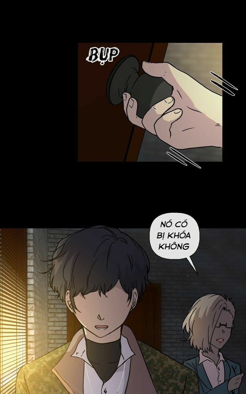 Trọng Sinh Mạc Thế Chap 62 - Next Chap 63