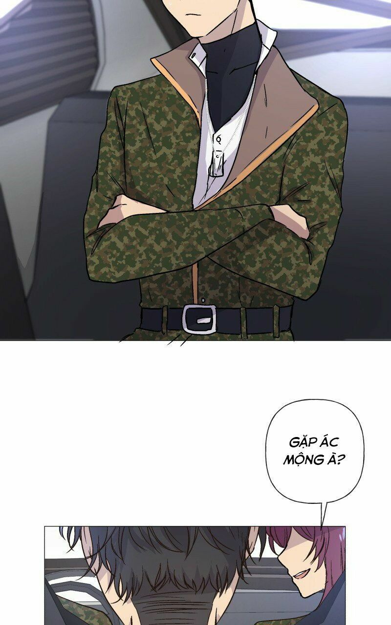 Trọng Sinh Mạc Thế Chap 61 - Next Chap 62