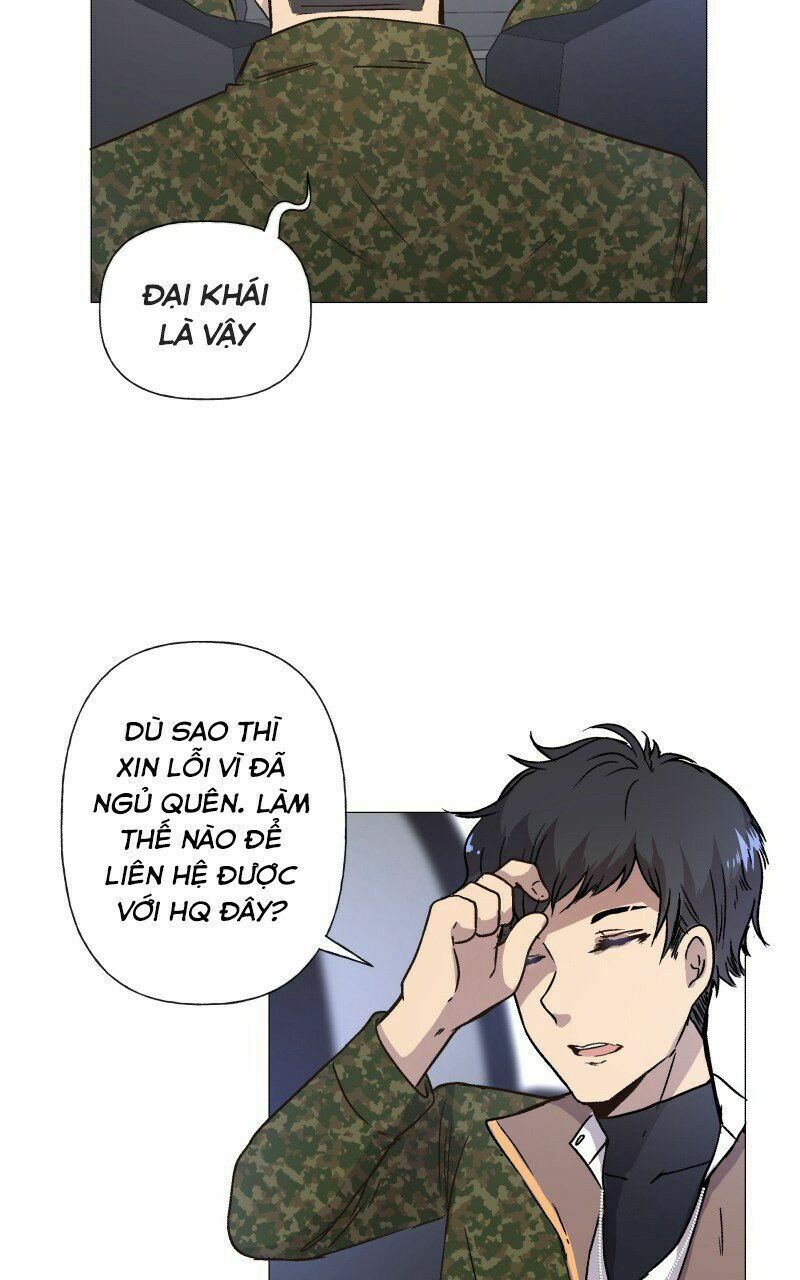 Trọng Sinh Mạc Thế Chap 61 - Next Chap 62