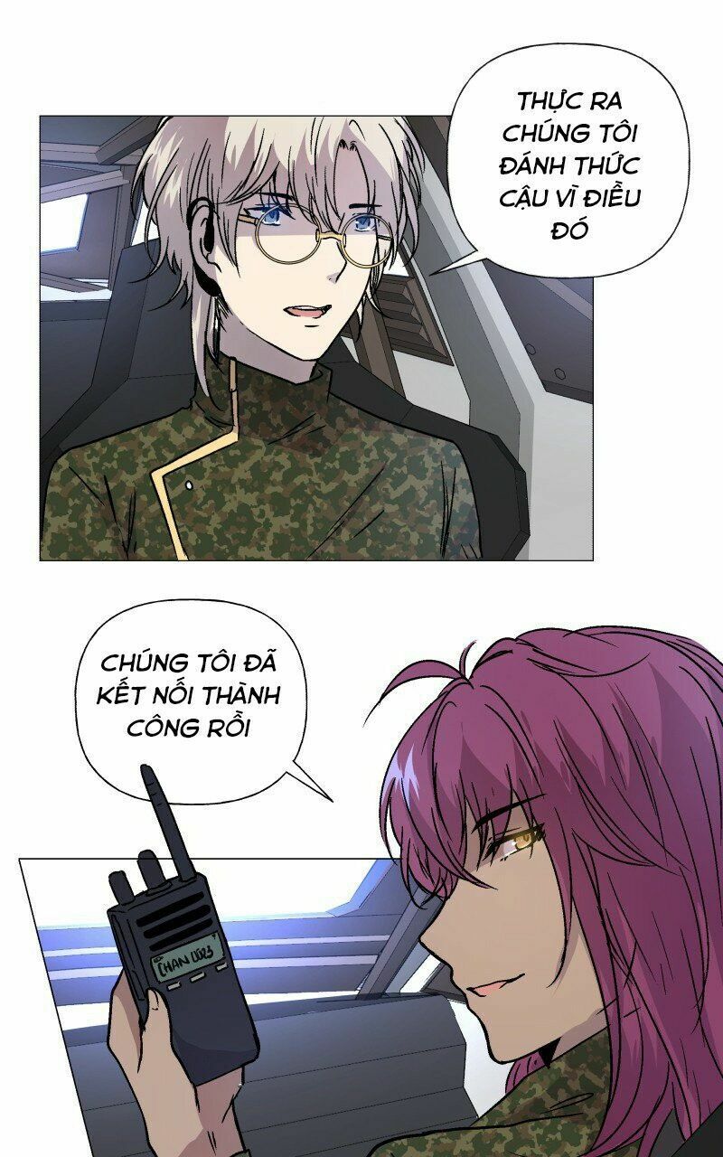 Trọng Sinh Mạc Thế Chap 61 - Next Chap 62