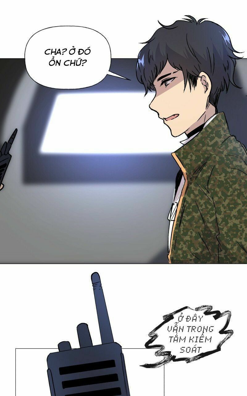 Trọng Sinh Mạc Thế Chap 61 - Next Chap 62