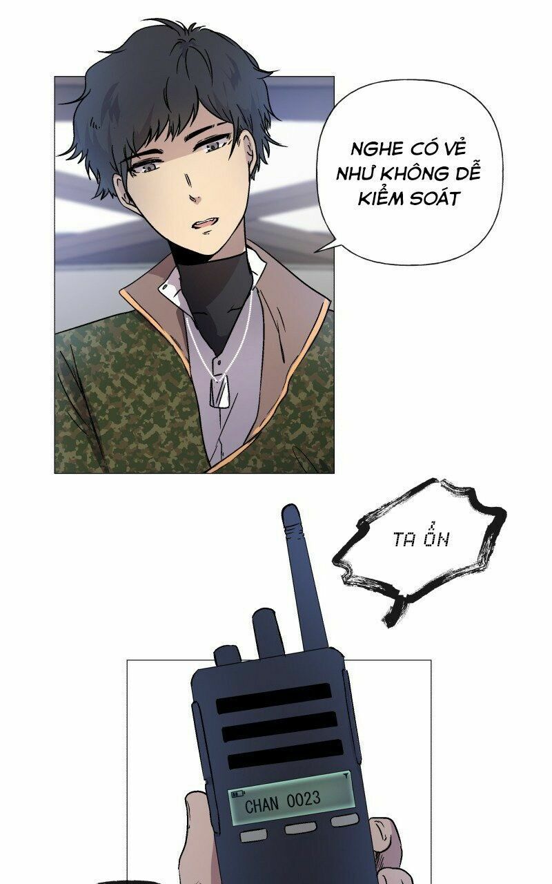 Trọng Sinh Mạc Thế Chap 61 - Next Chap 62