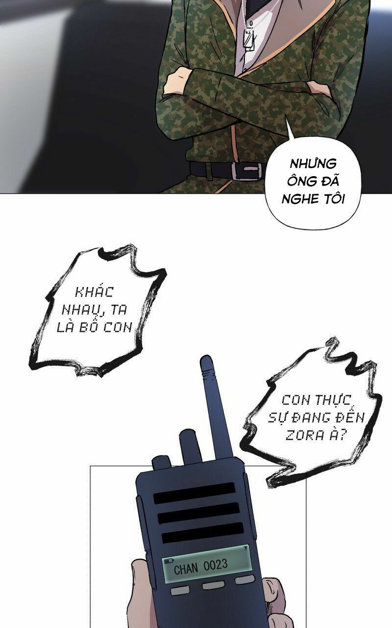 Trọng Sinh Mạc Thế Chap 61 - Next Chap 62