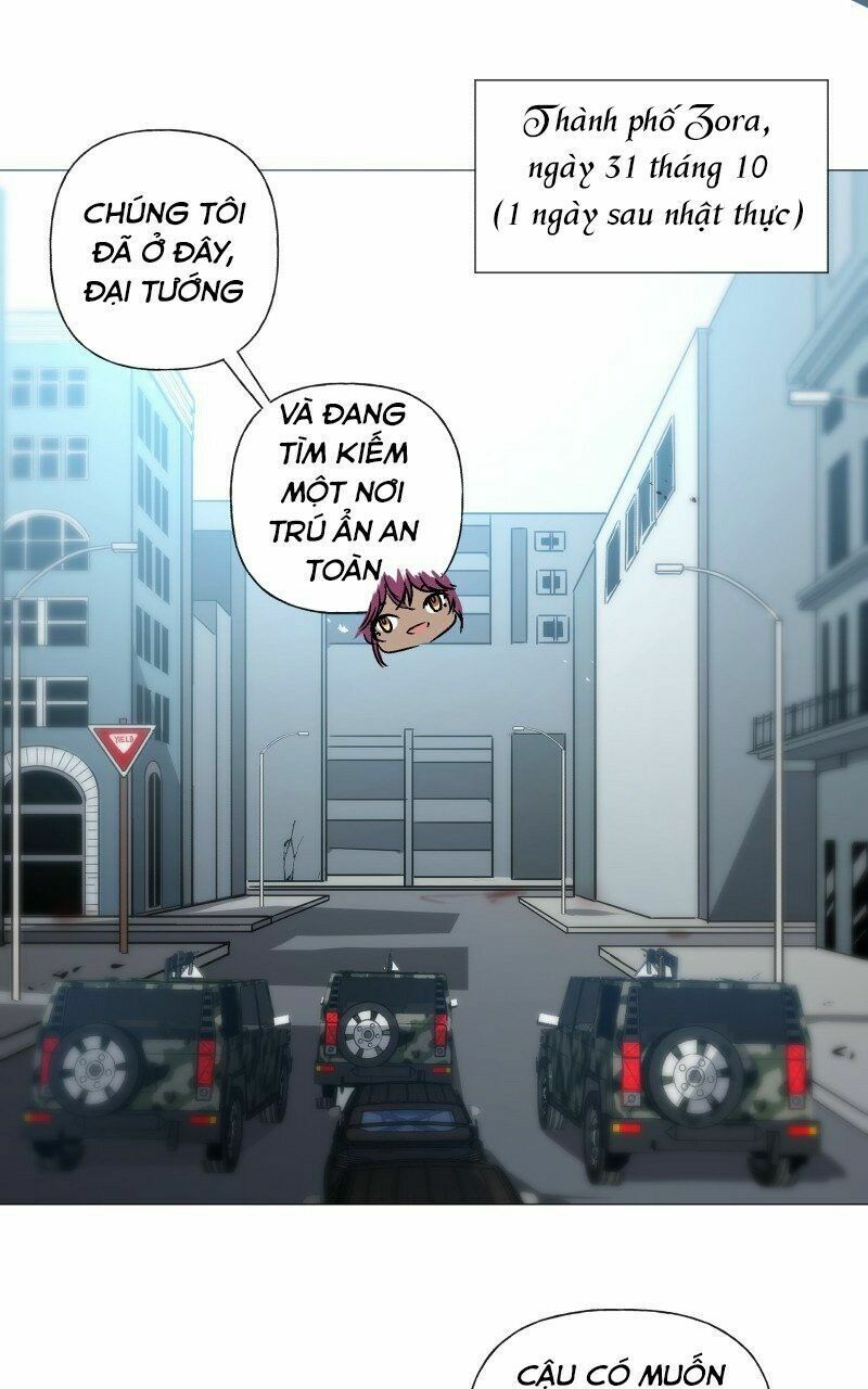 Trọng Sinh Mạc Thế Chap 61 - Next Chap 62