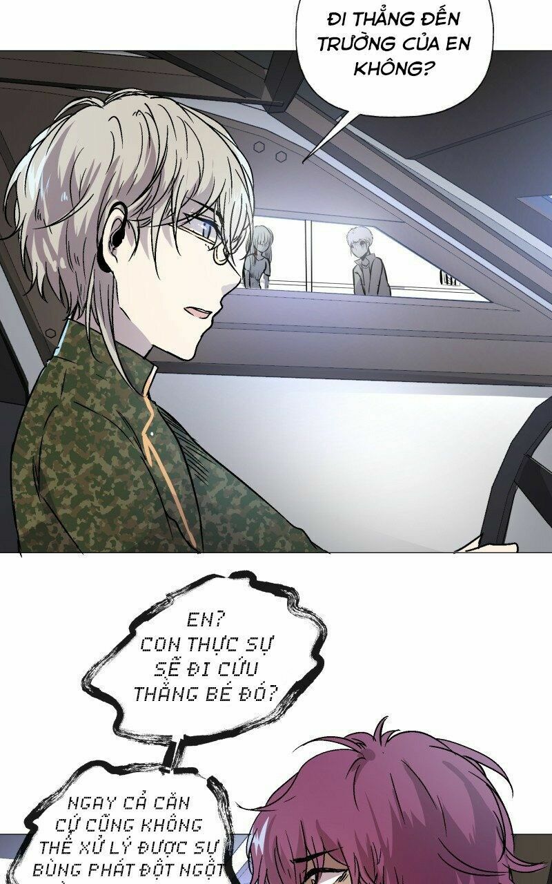 Trọng Sinh Mạc Thế Chap 61 - Next Chap 62