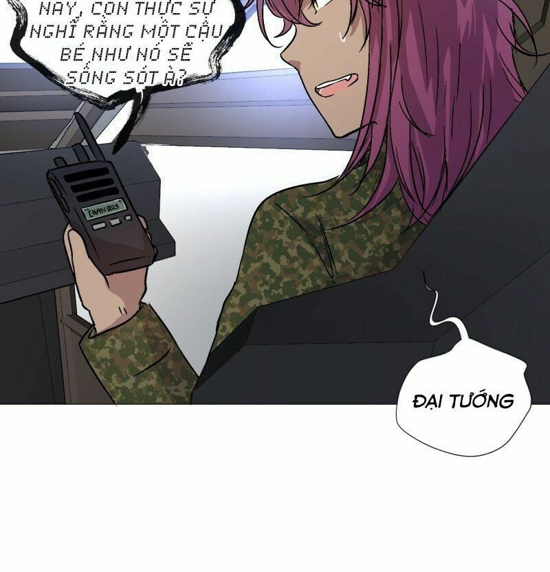 Trọng Sinh Mạc Thế Chap 61 - Next Chap 62