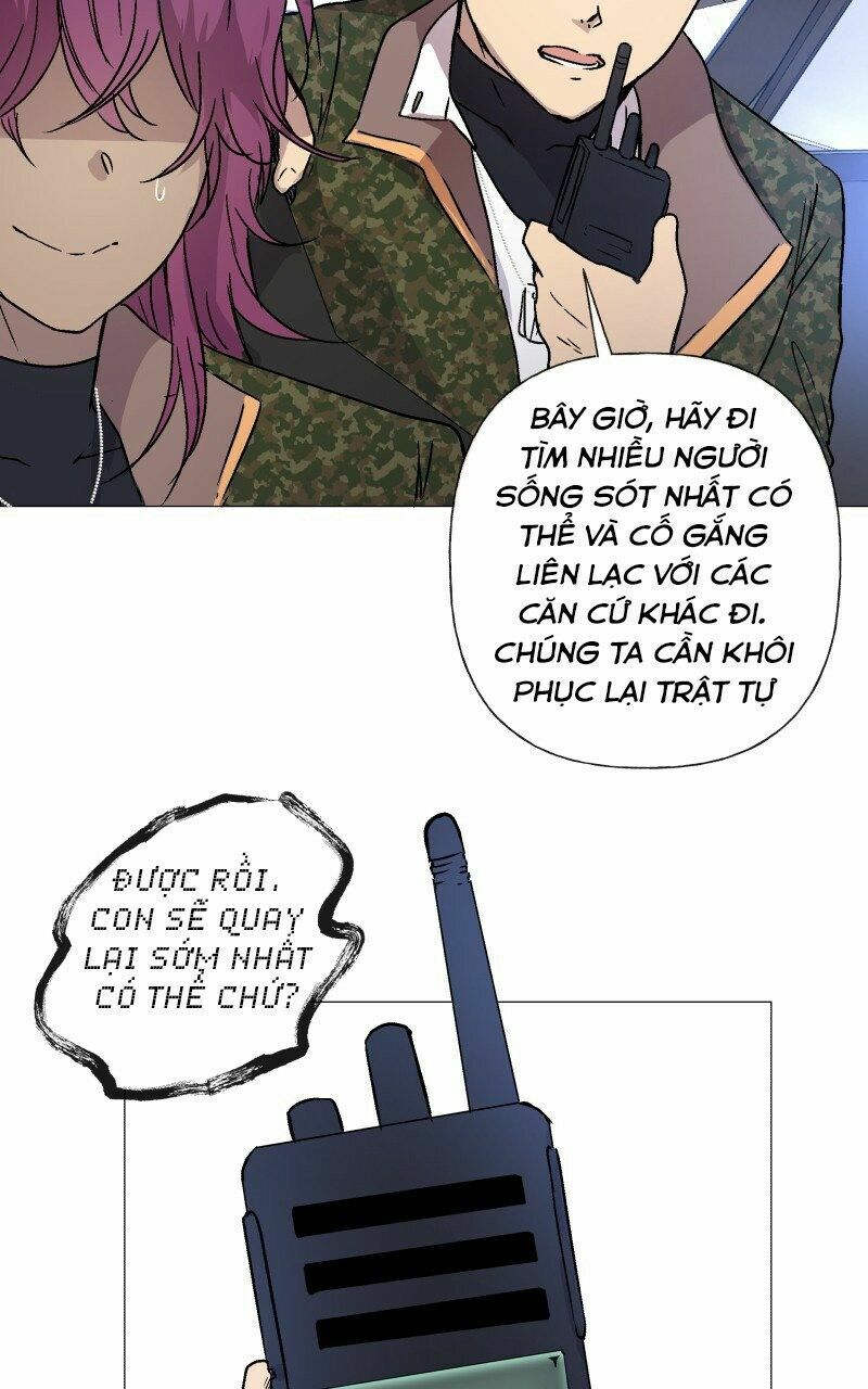 Trọng Sinh Mạc Thế Chap 61 - Next Chap 62