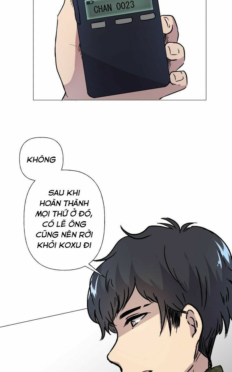 Trọng Sinh Mạc Thế Chap 61 - Next Chap 62