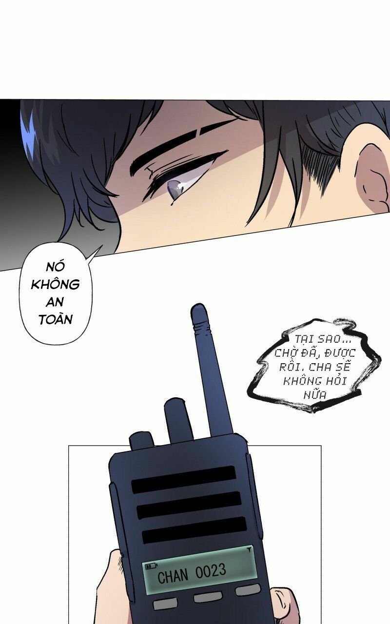 Trọng Sinh Mạc Thế Chap 61 - Next Chap 62