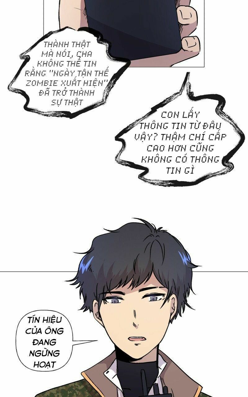 Trọng Sinh Mạc Thế Chap 61 - Next Chap 62