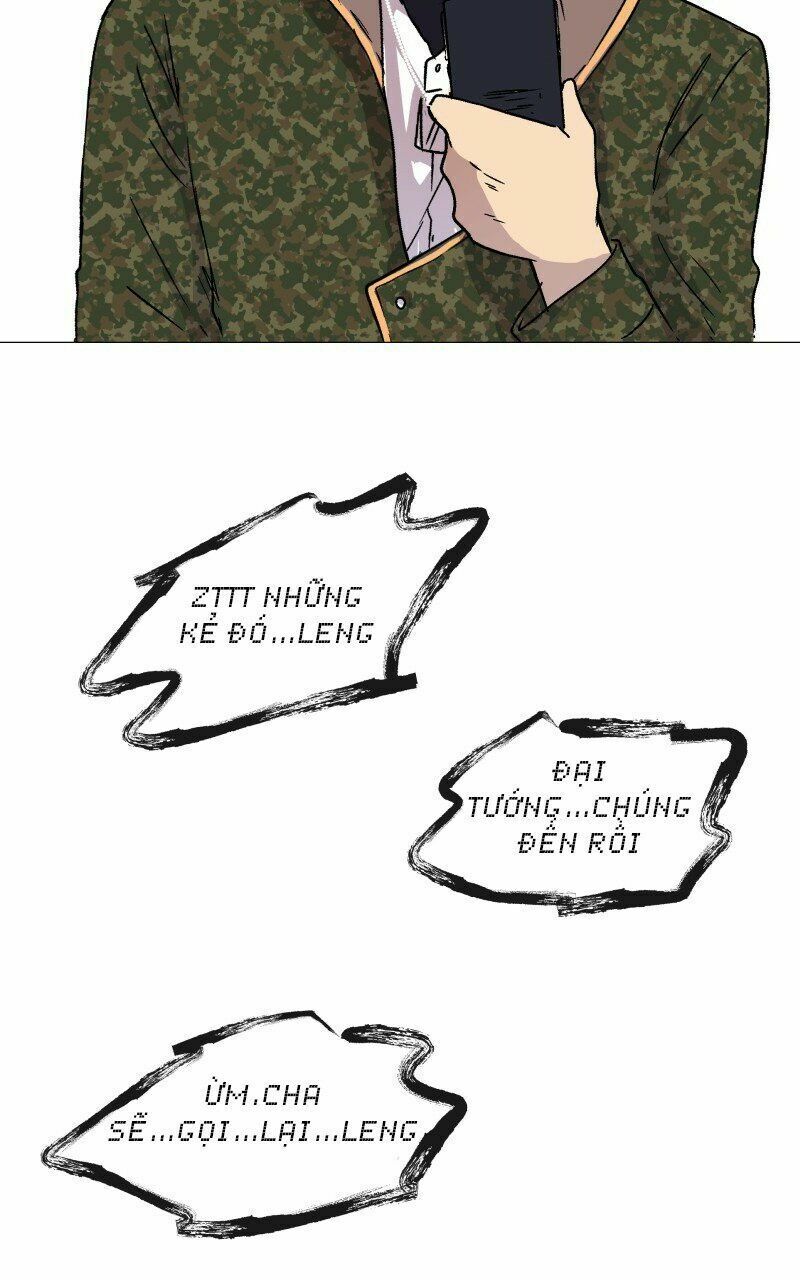 Trọng Sinh Mạc Thế Chap 61 - Next Chap 62