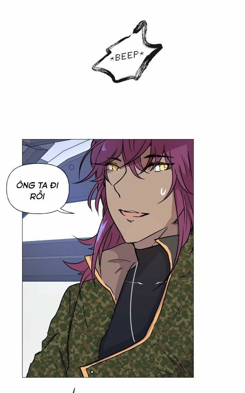 Trọng Sinh Mạc Thế Chap 61 - Next Chap 62