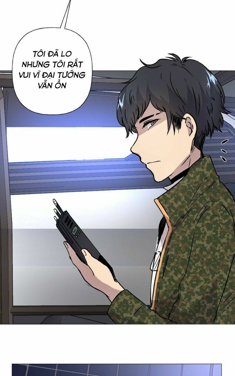 Trọng Sinh Mạc Thế Chap 61 - Next Chap 62